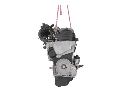 Engine used - Peugeot 207 SW - KFT