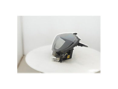 Left headlight used - Renault TWINGO - 260602496R