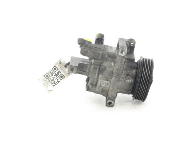 A/C Compressor - Citroen C1 I PH.3 - 6453RJ - V1-6715V