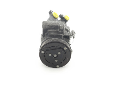 A/C Compressor - Citroen C1 I PH.3 - 6453RJ - V1-6715V