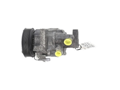 A/C Compressor - Citroen C1 I PH.3 - 6453RJ - V1-6715V