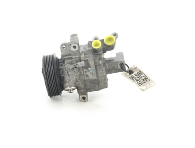 A/C Compressor - Citroen C1 I PH.3 - 6453RJ - V1-6715V