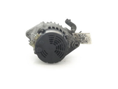 Alternator - Citroen C1 I PH.3 1.0 12V - 00005705NN - E1-6615Z