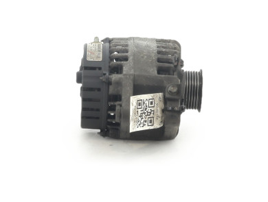 Alternator - Citroen C1 I PH.3 1.0 12V - 00005705NN - E1-6615Z