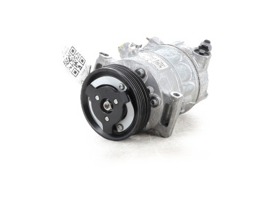 A/C Compressor - Volkswagen POLO V PH.2 - 5Q0816803D - X1-8963J