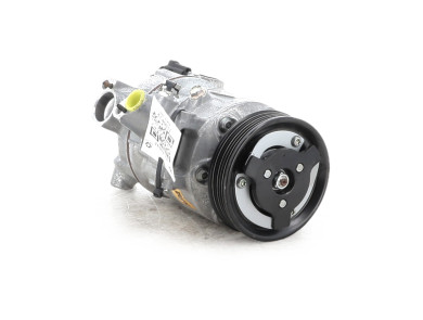A/C Compressor - Volkswagen POLO V PH.2 - 5Q0816803D - X1-8963J