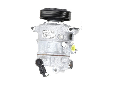 A/C Compressor - Volkswagen POLO V PH.2 - 5Q0816803D - X1-8963J