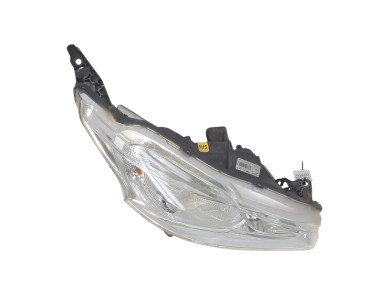 Right headlight - Peugeot 208 I PH.2 - 1685351480 - H0-2610S