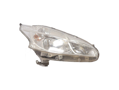 Right headlight - Peugeot 208 I PH.2 - 1685351480 - H0-2610S