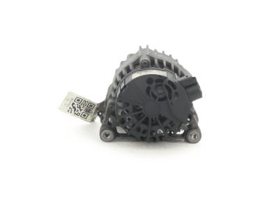 Alternator - Citroen C2 1.1 8V - 5705KW - C1-0929B