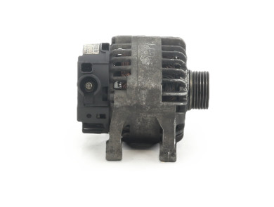 Alternator - Citroen C2 1.1 8V - 5705KW - C1-0929B