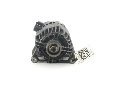 Alternator - Citroen C2 1.1 8V - 5705KW - C1-0929B