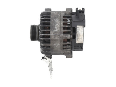 Alternator - Citroen C2 1.1 8V - 5705KW - C1-0929B