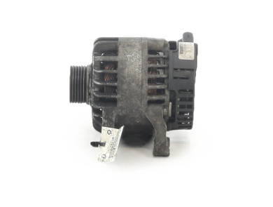 Alternateur - Citroen C2 1.1 8V - 5705KW - C1-0929B