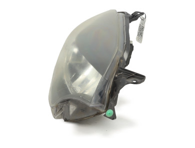 Right headlight used - Renault TWINGO - 260104611R