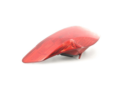 Left rear light - Peugeot 308 I PH.2 - 6350CV - F0-1849X