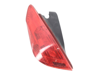 Left rear light - Peugeot 308 I PH.2 - 6350CV - F0-1849X
