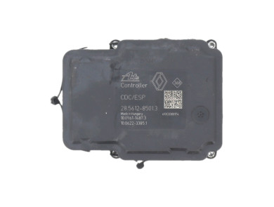ABS pump motor - Renault SCENIC III PH.3 - 476608059R - N1-6582Q