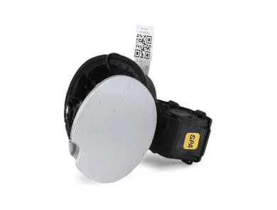 Fuel door - Renault MEGANE III PH.1 - Gris Clair - 788300005R - U1-9431G