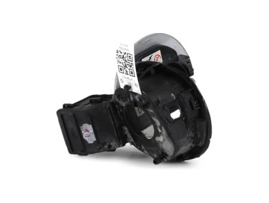 Trappe portillon carburant - Renault MEGANE III PH.1 - Gris Clair - 788300005R - U1-9431G