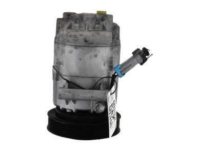 Compresseur de climatisation - Renault MEGANE II PH.1 - 8200316164 - H1-7203F