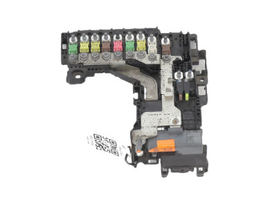 Boîtier BPGA - Citroen C4 II PH.1 - 9665878080 - P0-4179H