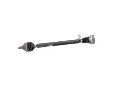 Cardan avant droit - Volkswagen POLO IV PH.2 TDI - 6Q0407272DM - N0-2527N