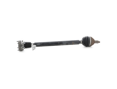 Right front transmission - Volkswagen POLO IV PH.2 TDI - 6Q0407272DM - N0-2527N