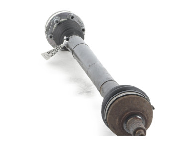 Right front transmission - Volkswagen POLO IV PH.2 TDI - 6Q0407272DM - N0-2527N