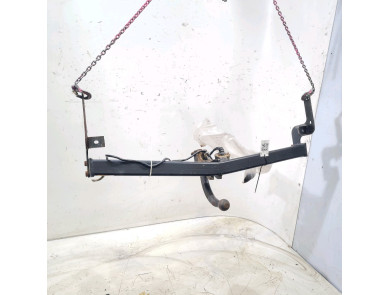 Hitch used - Peugeot 207 - 02110