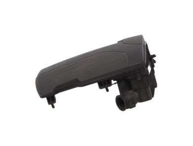 Air box - Renault TWINGO II PH.2 - 8200517765 - M1-5228X