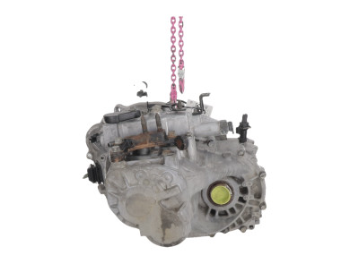 Gearbox used - Hyundai MATRIX - 4300023276