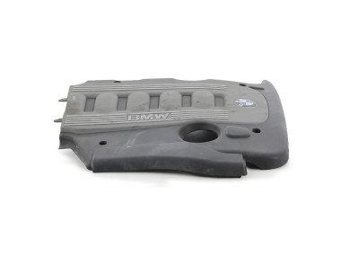 Cache moteur - BMW X5 II PH.1 - Noir - 11147807240 - X0-5664P
