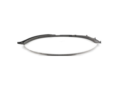 Right rear fender flare - BMW X5 II PH.1 - Noir - 51777158426 - T0-5606K