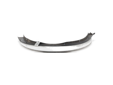 Right rear fender flare - BMW X5 II PH.1 - Noir - 51777158426 - T0-5606K