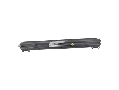 Rear bumper reinforcement bar - Volkswagen GOLF VI - Gris Fonce - 5K0807305A - E1-0111R