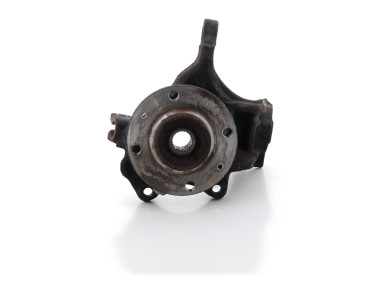 Right steering knuckle - Peugeot 208 I PH.1 - 1607557580 - U1-9382Z