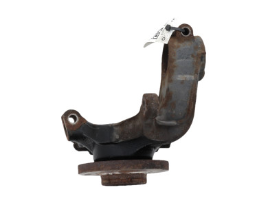 Right steering knuckle - Peugeot 208 I PH.1 - 1607557580 - U1-9382Z