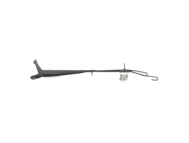 Front wiper arms (x2) - Renault KANGOO II PH.1 - 7701066444 - P1-5048M