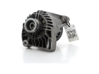 Alternator used - Fiat PANDA - 71796293