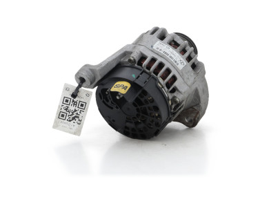 Alternator - Fiat PUNTO EVO III EVO 1.2 - 71796293 - A1-7045H