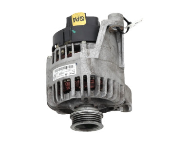 Alternateur - Fiat PUNTO EVO III EVO 1.2 - 71796293 - A1-7045H