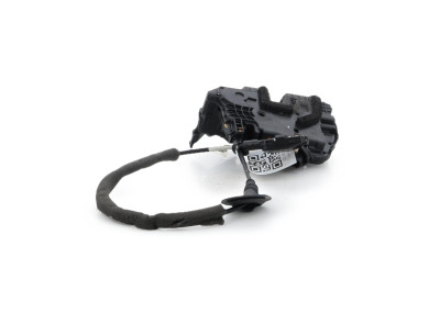 Serrure de porte avant gauche - Renault CLIO IV PH.2 - Blanc - 805033000R - Y1-3632B