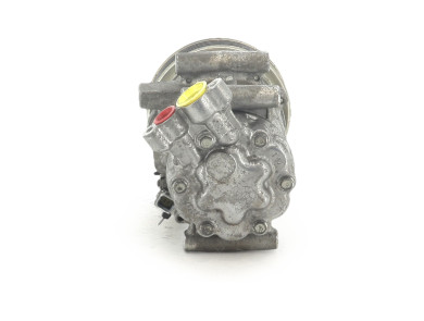 Compresseur de climatisation - Renault TWINGO II PH.2 - 8200953359 - J0-9861R