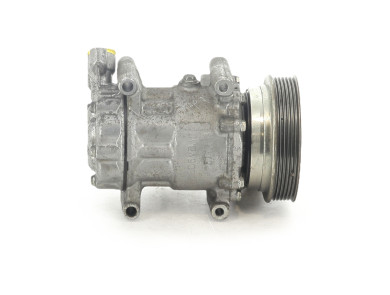 A/C Compressor - Renault TWINGO II PH.2 - 8200953359 - J0-9861R