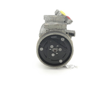 A/C Compressor - Renault TWINGO II PH.2 - 8200953359 - J0-9861R