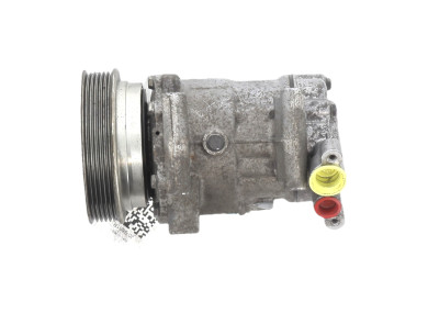 A/C Compressor - Renault TWINGO II PH.2 - 8200953359 - J0-9861R