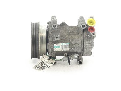 Compresseur de climatisation - Renault TWINGO II PH.2 - 8200953359 - J0-9861R