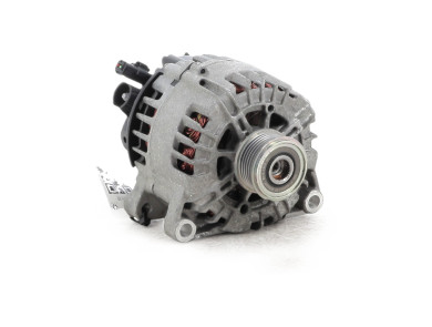 Alternator - Peugeot 207 SW 1.6 HDI - 9678048880 - L1-9030B