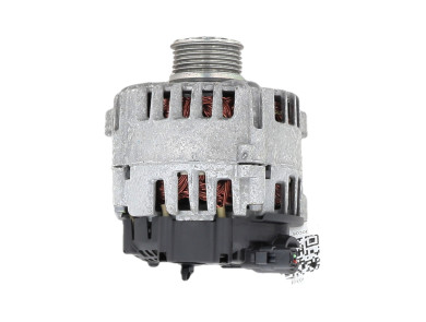 Alternator - Peugeot 207 SW 1.6 HDI - 9678048880 - L1-9030B